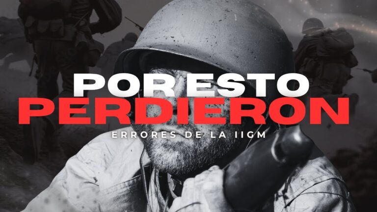 errores de hitler en la segunda guerra mundial