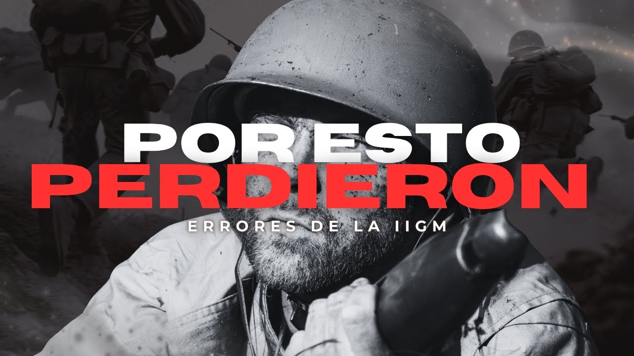 errores de hitler en la segunda guerra mundial