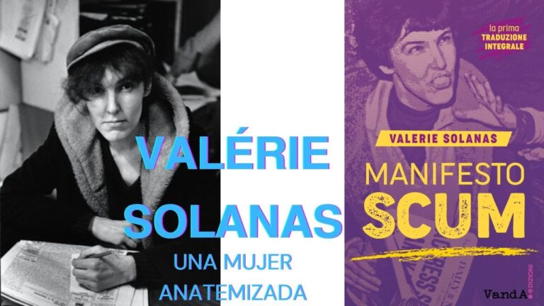 escritora que le disparó a andy warhol