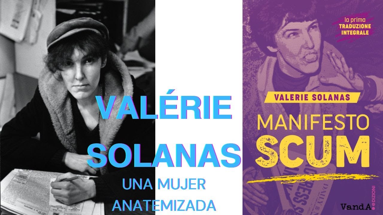 escritora que le disparó a andy warhol