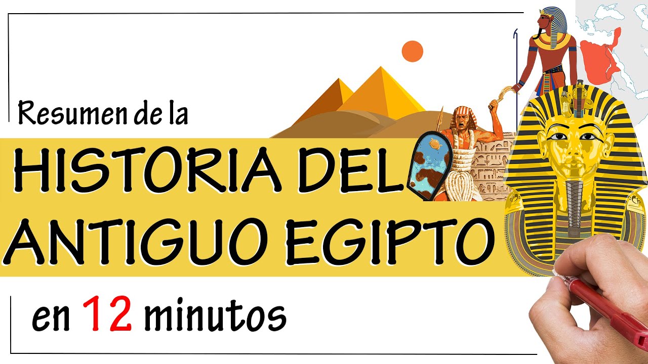 escritura egipcia usada en el siglo vi
