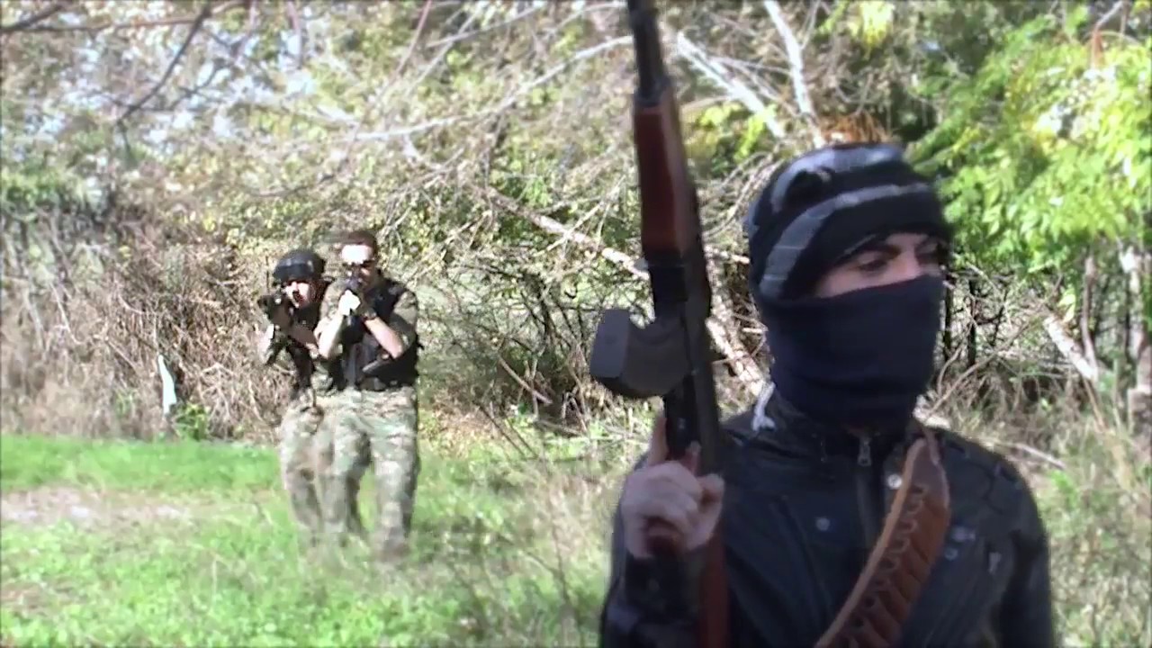 españa es la tierra de nuestros abuelos