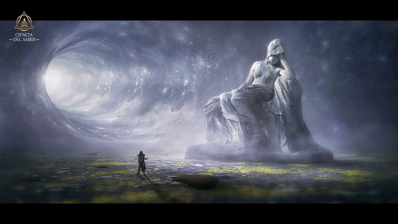 estado perfecto del alma segun el budismo