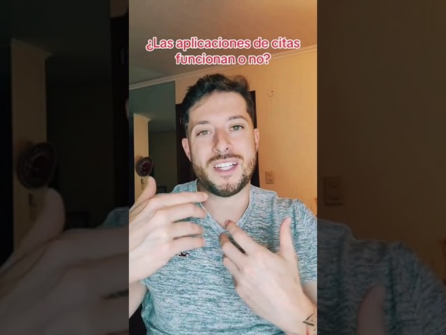 este no es una página de citas