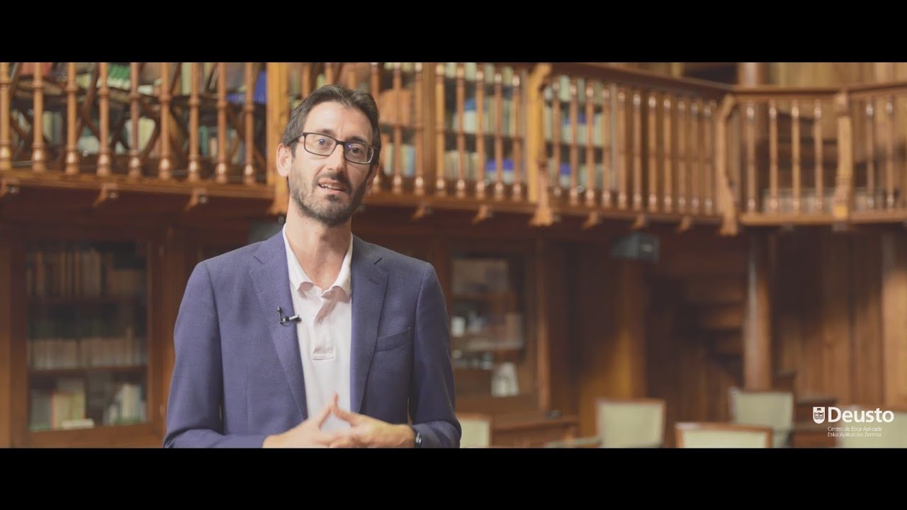 etica de minimos y etica de maximos