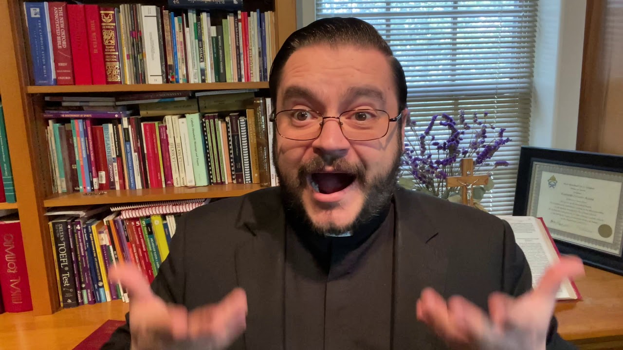 evangelio según san juan 21 15 19