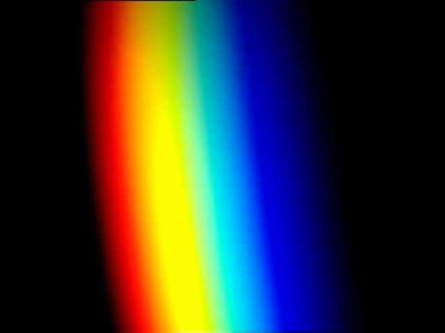 evolucion de la luz a traves de la historia