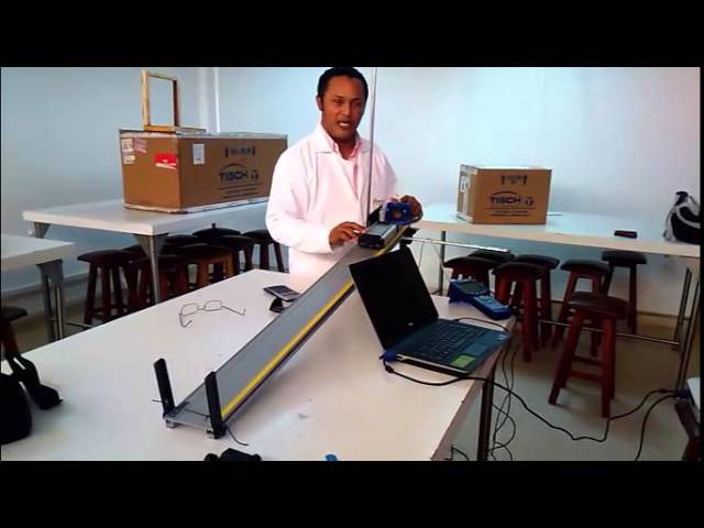 experimento de caida libre de galileo galilei