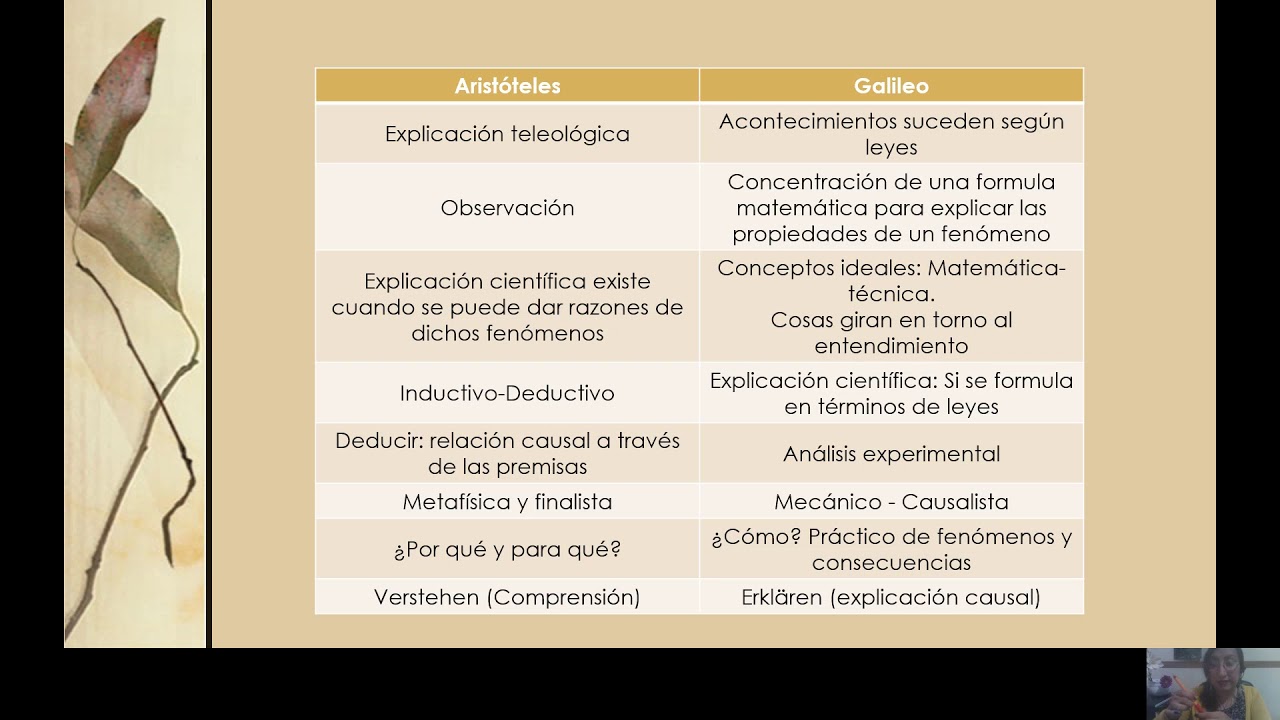 filosofia de las ciencias humanas y sociales resumen