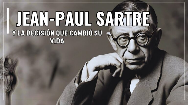 filosofo frances que rechazo el premio nobel