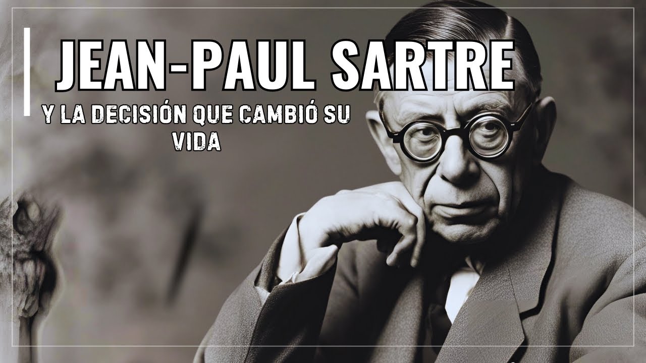 filosofo frances que rechazo el premio nobel