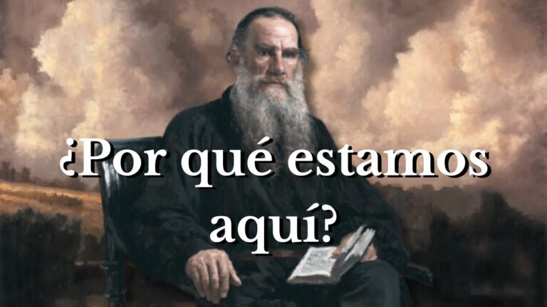 filosofos que hablen del sentido de la vida