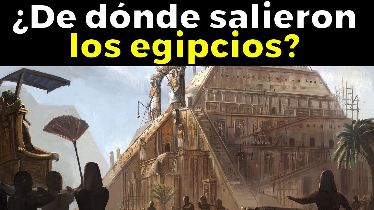 forma de la tierra segun los egipcios