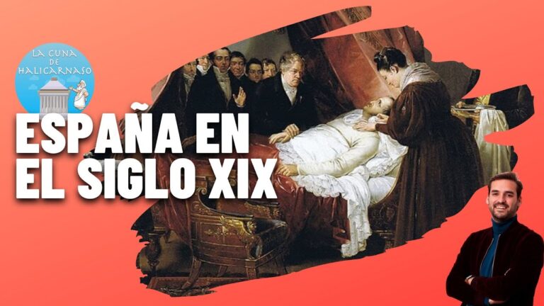 formas de gobierno en españa en el siglo xix