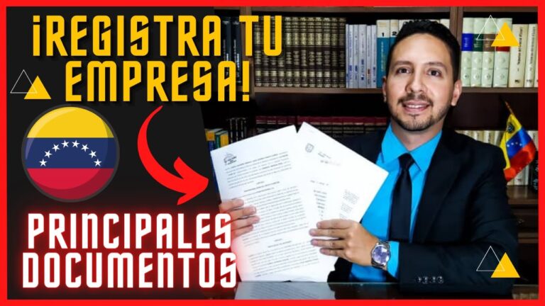 formas de organizacion de las empresas en venezuela