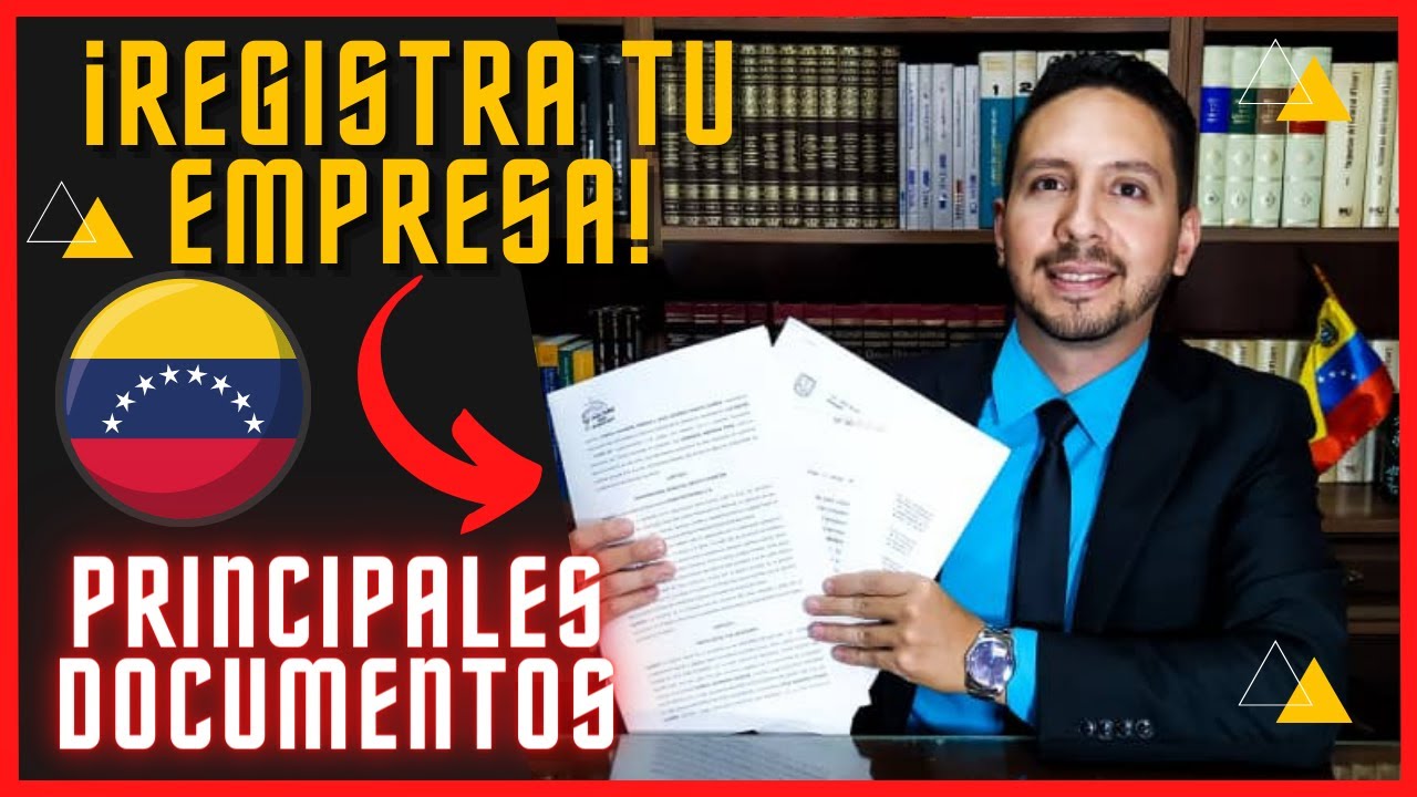 formas de organizacion de las empresas en venezuela