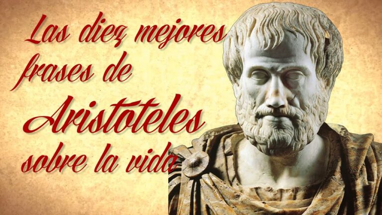 frases celebres de aristoteles sobre la felicidad