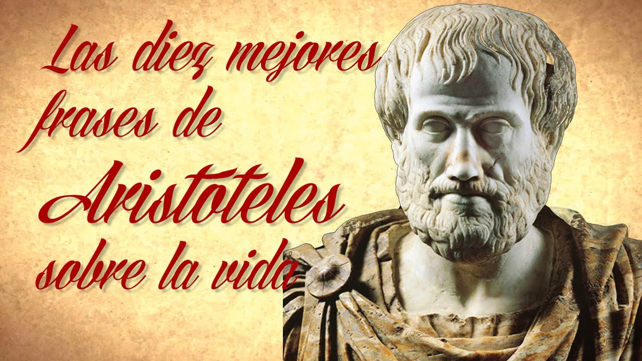 frases celebres de aristoteles sobre la felicidad