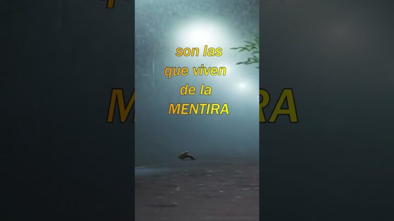 frases celebres sobre la mentira y la verdad