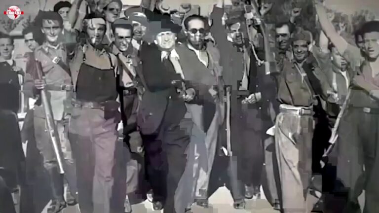 frases de pablo iglesias y largo caballero