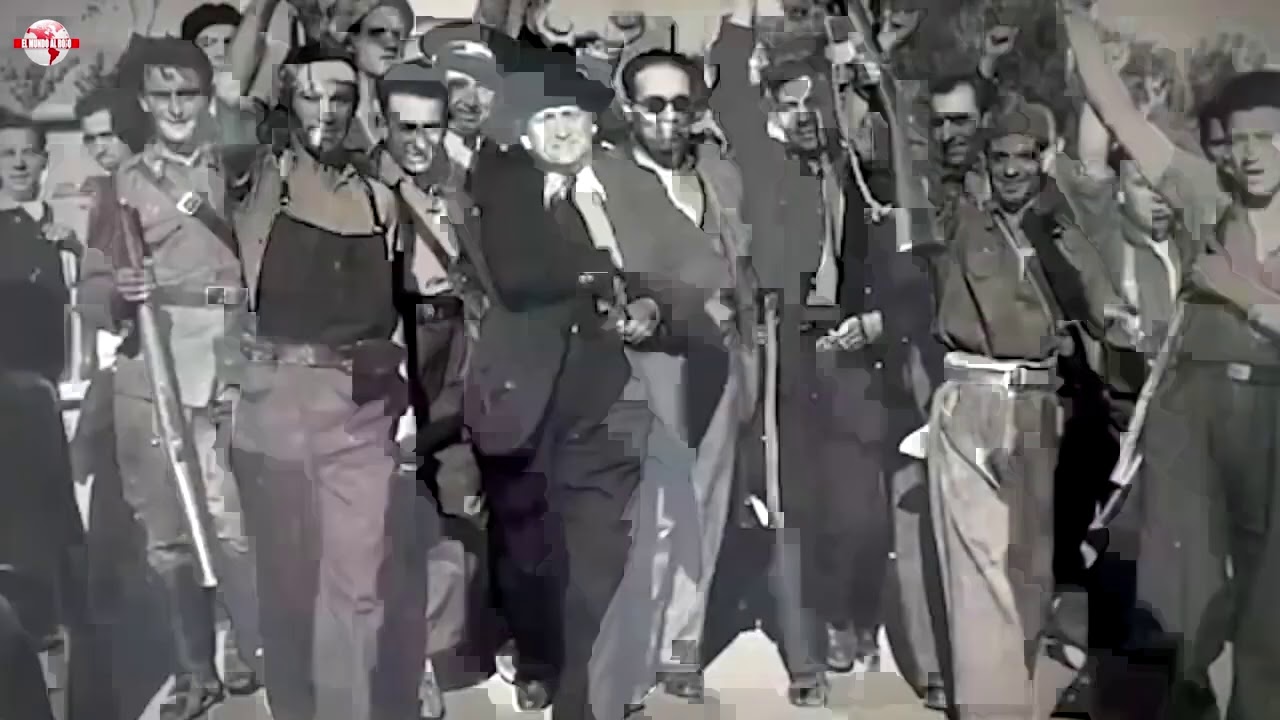 frases de pablo iglesias y largo caballero