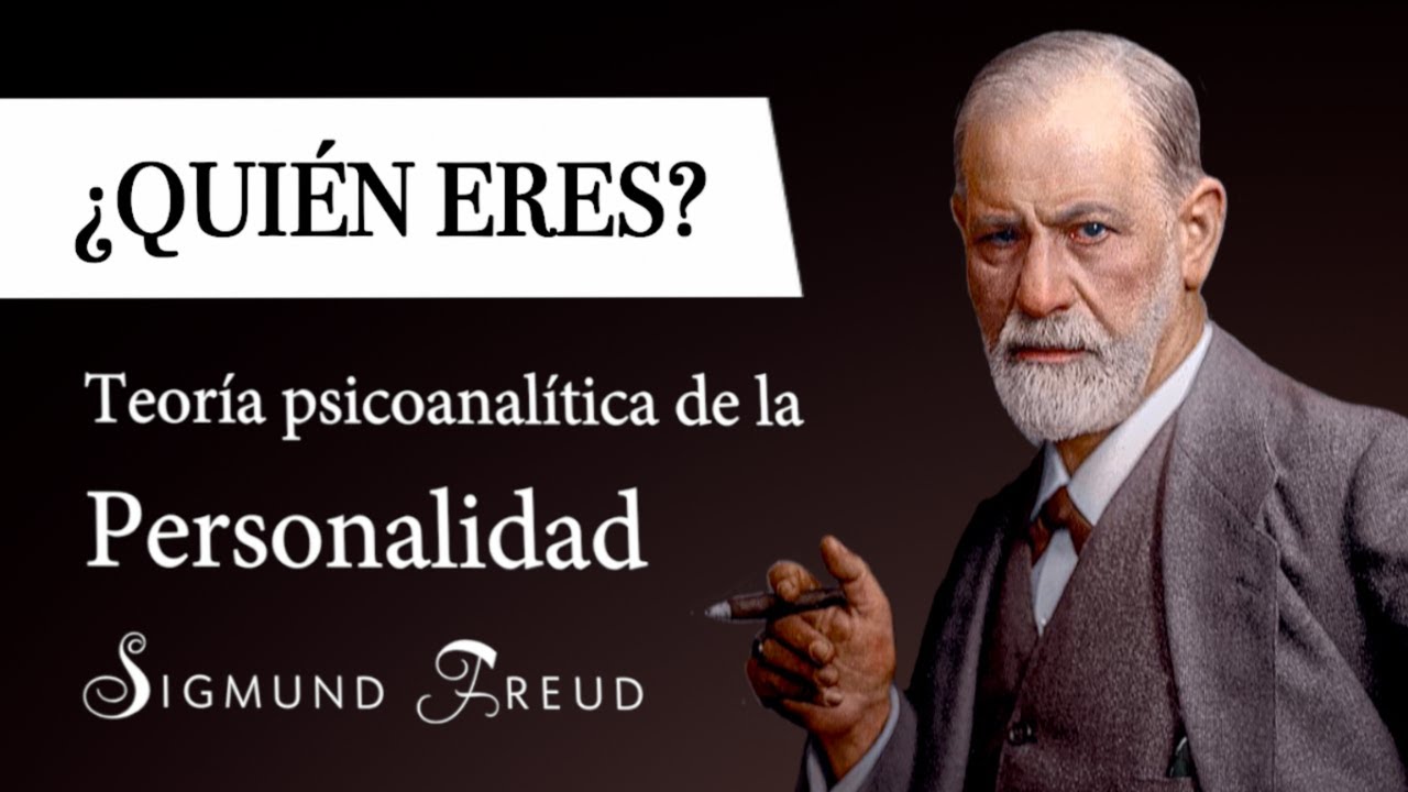frases de sigmund freud sobre el inconsciente