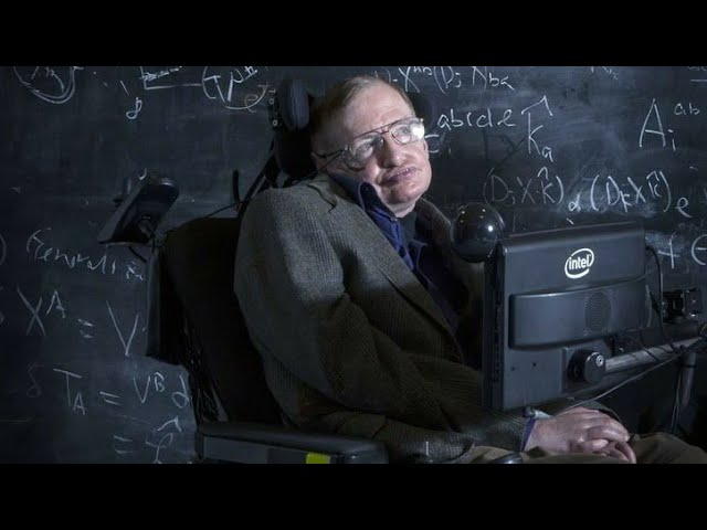 frases de stephen hawking la teoria del todo