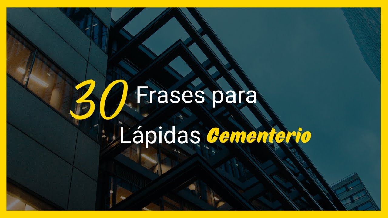 frases para poner en las lapidas del cementerio