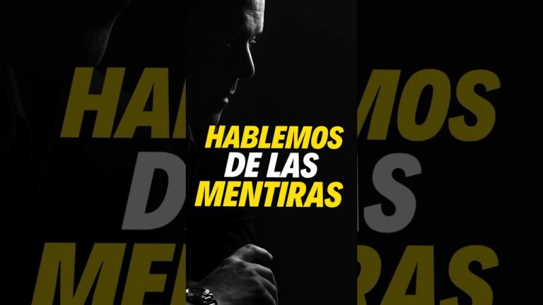 frases sobre la falsedad y la mentira