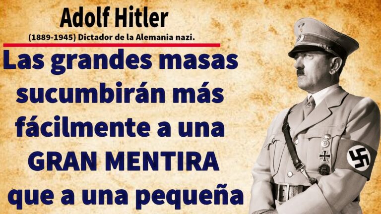 frases sobre la mentira y la hipocresia