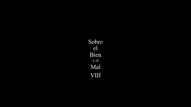 frases sobre lo bueno y lo malo