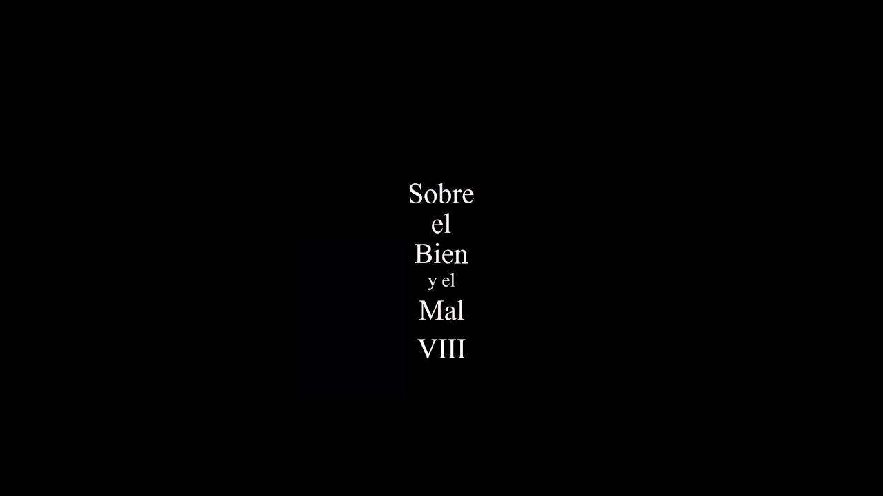 frases sobre lo bueno y lo malo