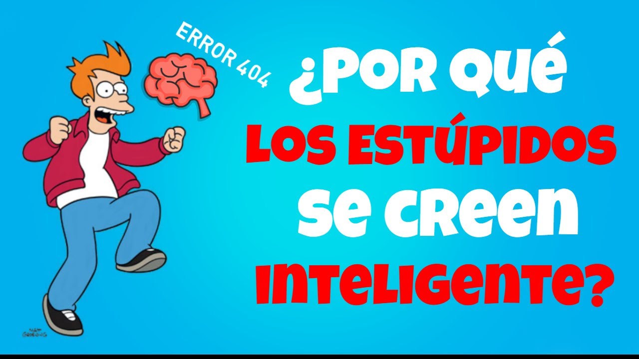 frases sobre tontos que se creen listos