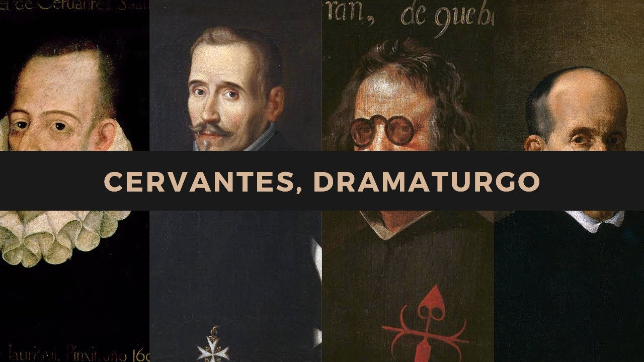 fue muy importante para cervantes el dramaturgo lope de rueda