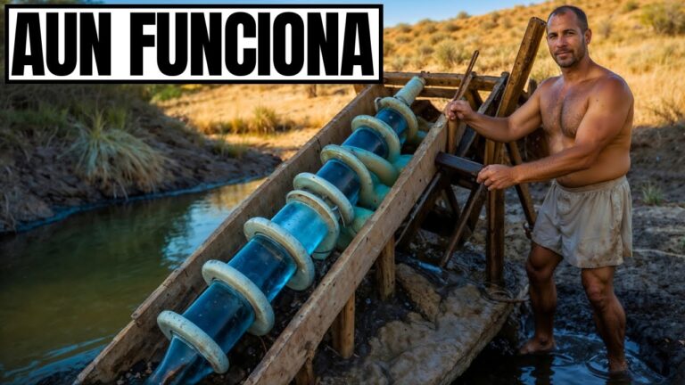 fuentes de energia de la edad media