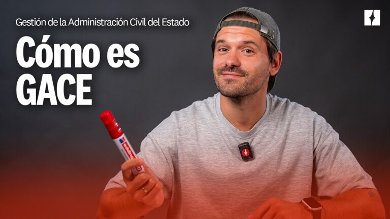 gestion de la administracion civil del estado adams