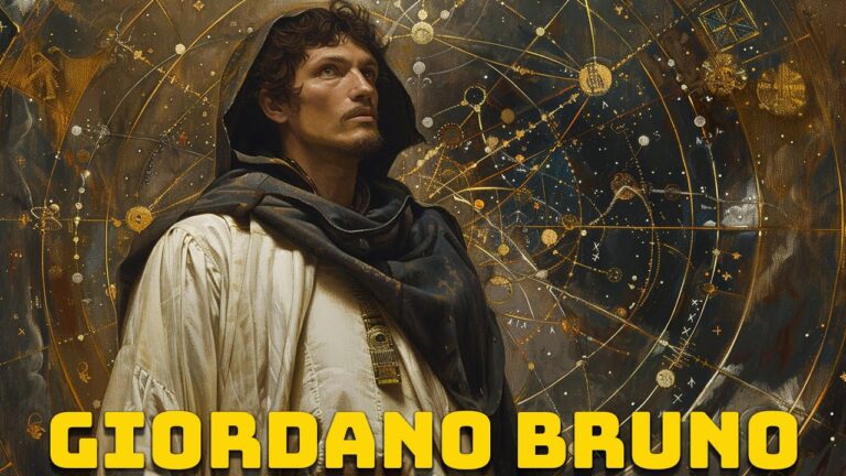 giordano bruno del infinito el universo y los mundos