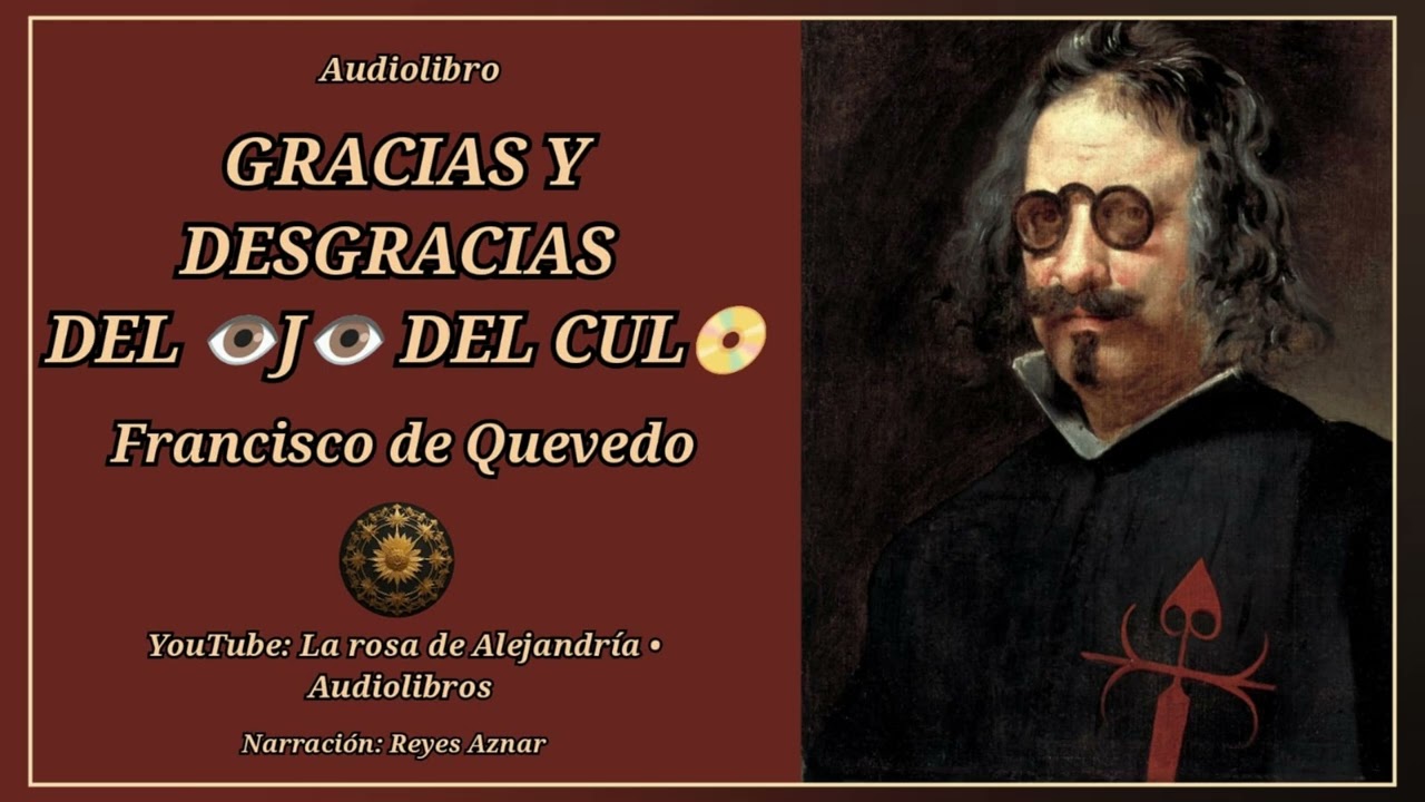 gracias y desgracias del ojo del culo