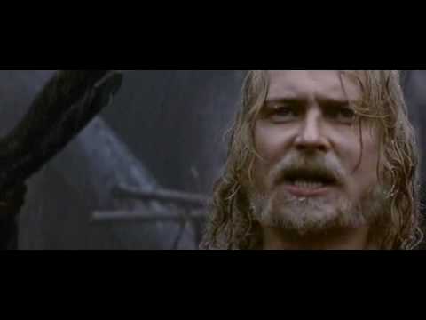 he aqui que veo a mi padre