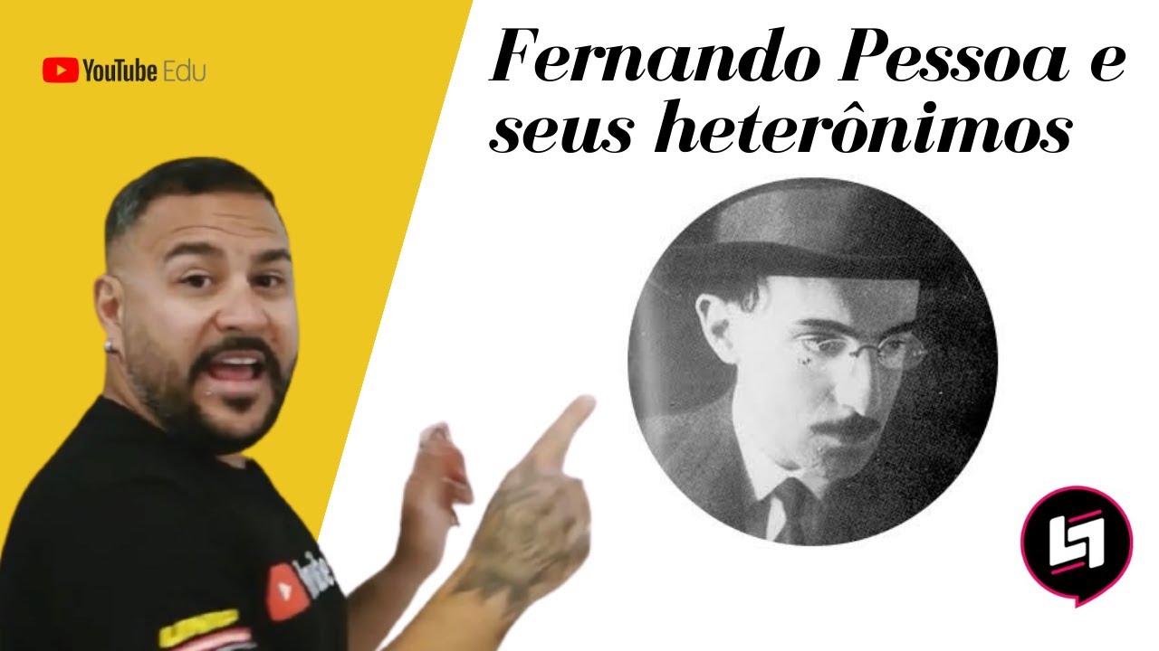 heteronimos de fernando pessoa e suas caracteristicas