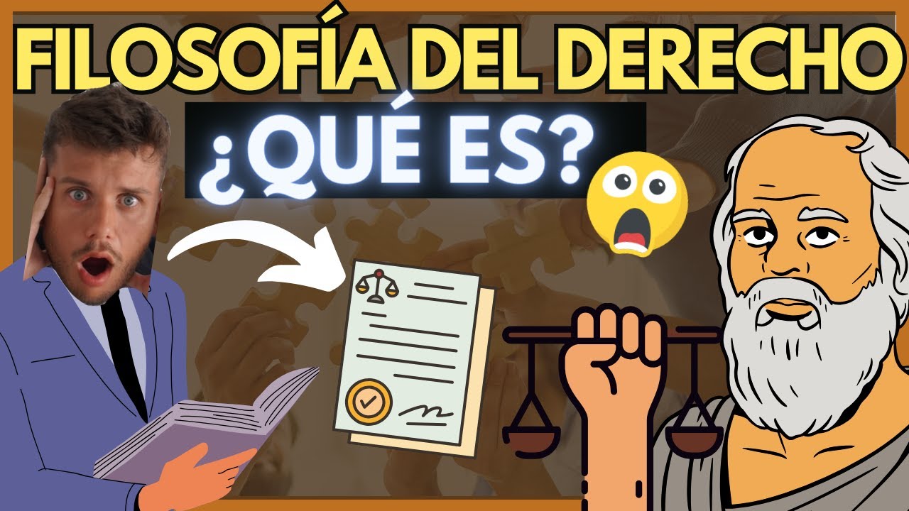 historia de la filosofía del derecho y del estado