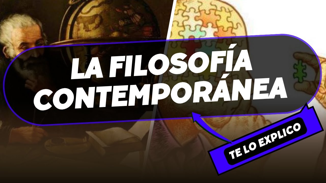 historia de la filosofía volumen 3 filosofía contemporánea editorial edinumen