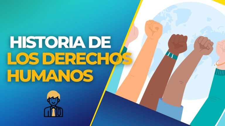 historia de la primera generacion de los derechos humanos
