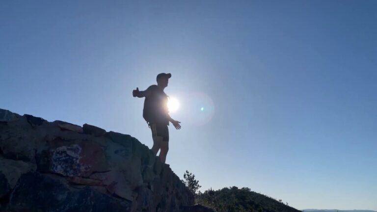 historia de los deportes en la naturaleza