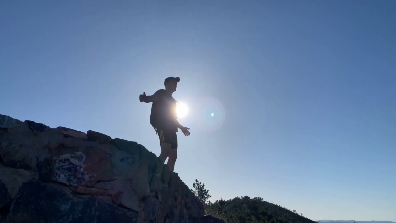 historia de los deportes en la naturaleza