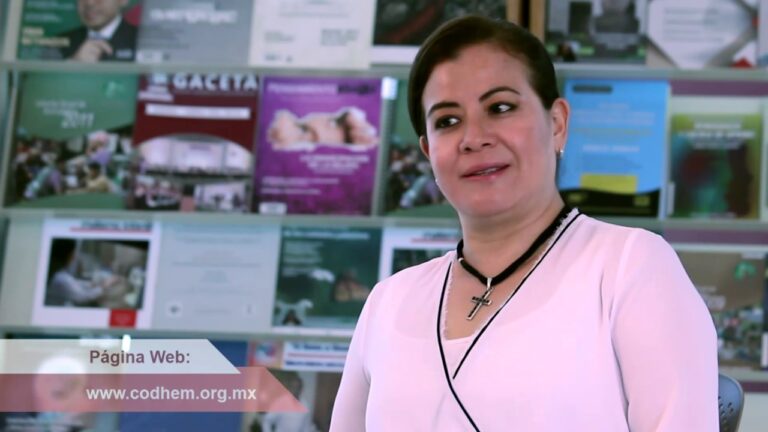 hombres y mujeres somos iguales ante la ley