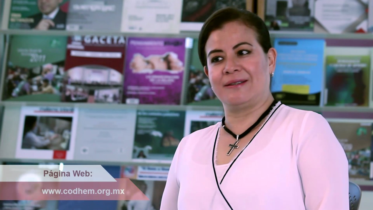 hombres y mujeres somos iguales ante la ley