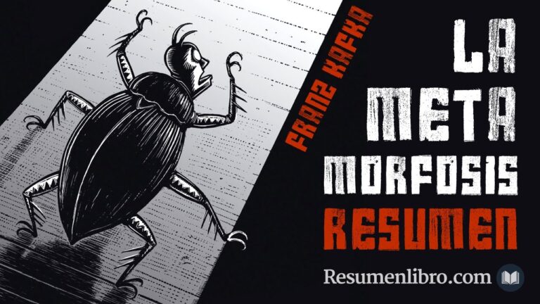 ideas principales de la metamorfosis de franz kafka
