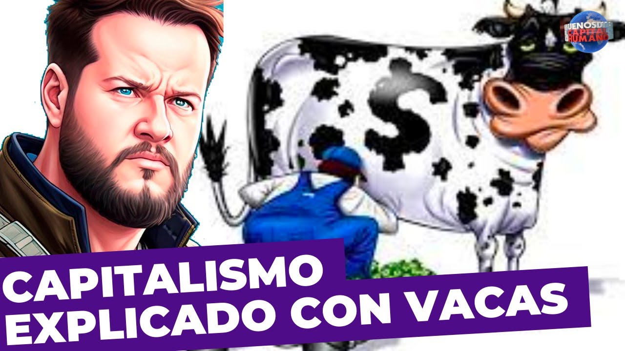 ideologia comunista y capitalista en la guerra fria