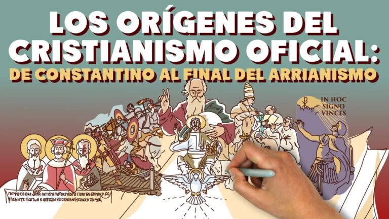 importancia del cristianismo en el imperio romano